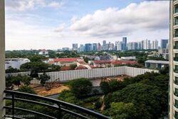 Tanglin Regency (D10), Condominium #606430791